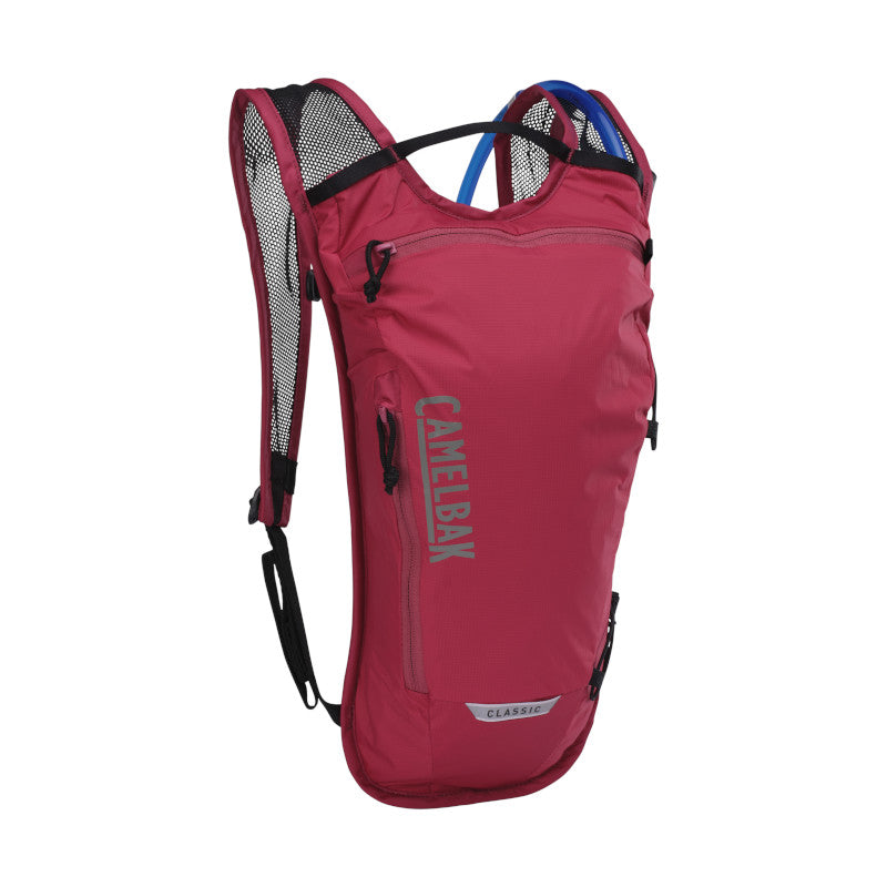 CamelBak Classic™ Light 4L Hydration with Pack Crux® 2L Reservoir Berry