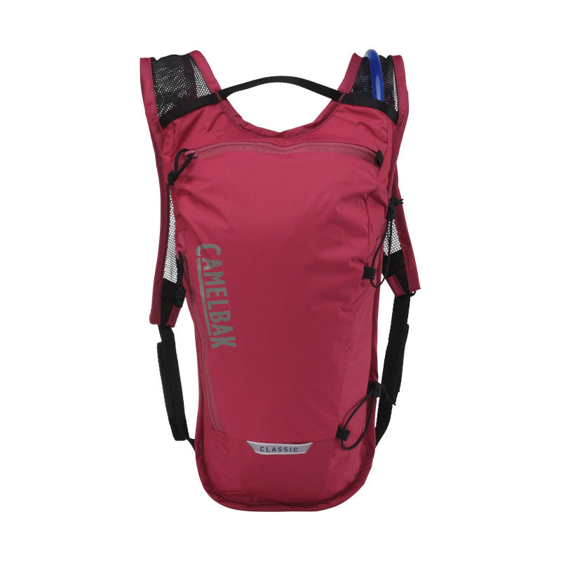 CamelBak Classic™ Light 4L Hydration with Pack Crux® 2L Reservoir Berry