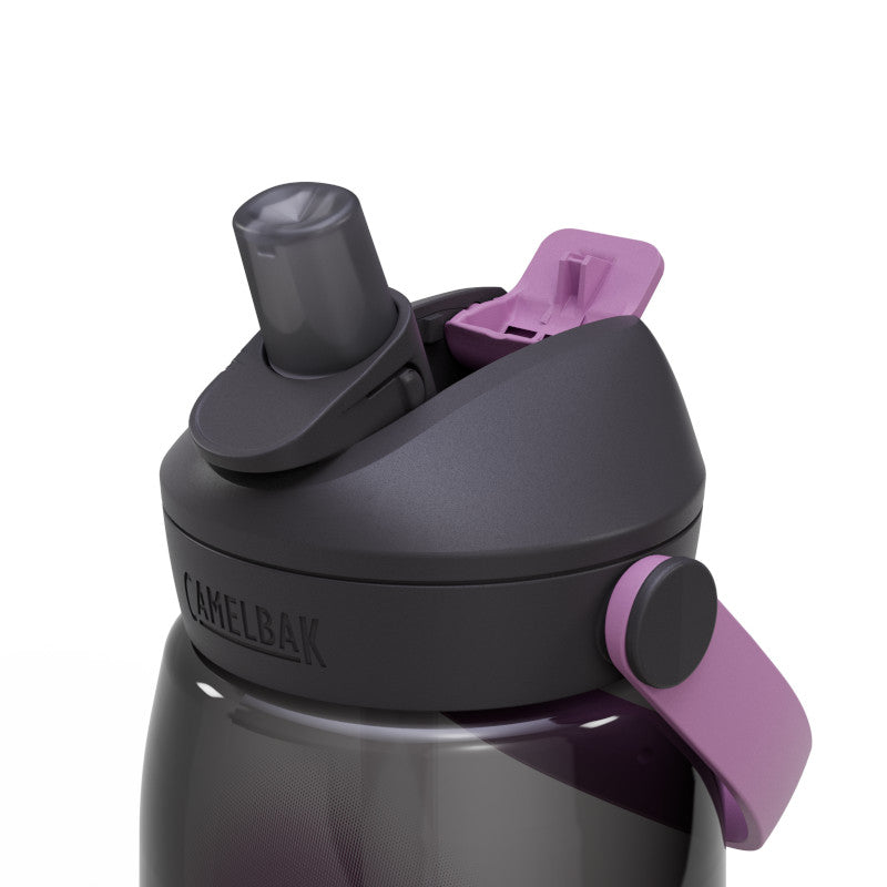 CamelBak Thrive Flip Straw Bottle 1 Litre 32oz Lavender Dawn