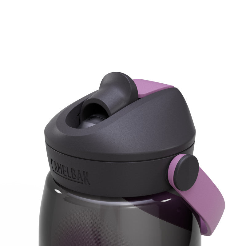 CamelBak Thrive Flip Straw Bottle 1 Litre 32oz Lavender Dawn