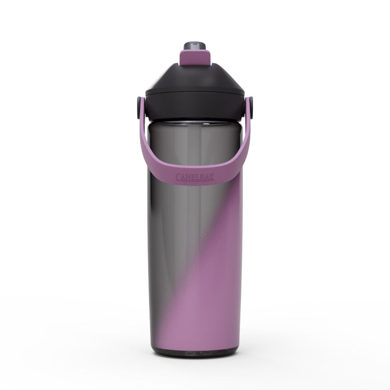 CamelBak Thrive Flip Straw Bottle 600ml 20oz Lavender Dawn