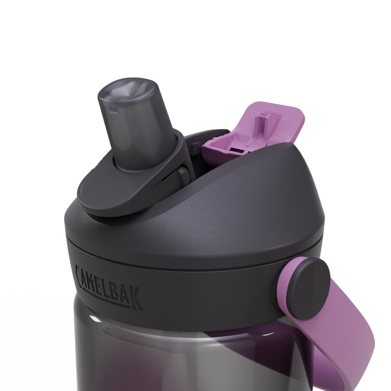 CamelBak Thrive Flip Straw Bottle 600ml 20oz Lavender Dawn