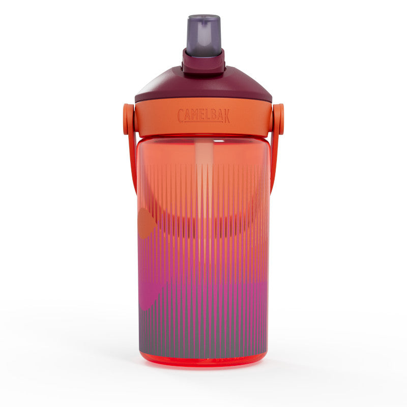 CamelBak Thrive Flip Straw Kids Bottle 400ml 14oz Misty Mountain