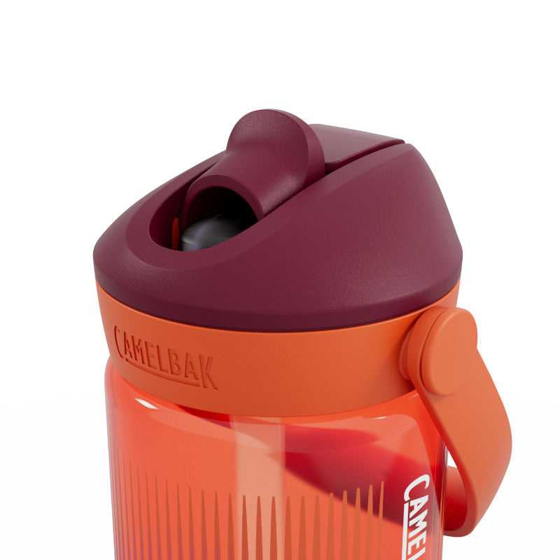 CamelBak Thrive Flip Straw Kids Bottle 400ml 14oz Misty Mountain