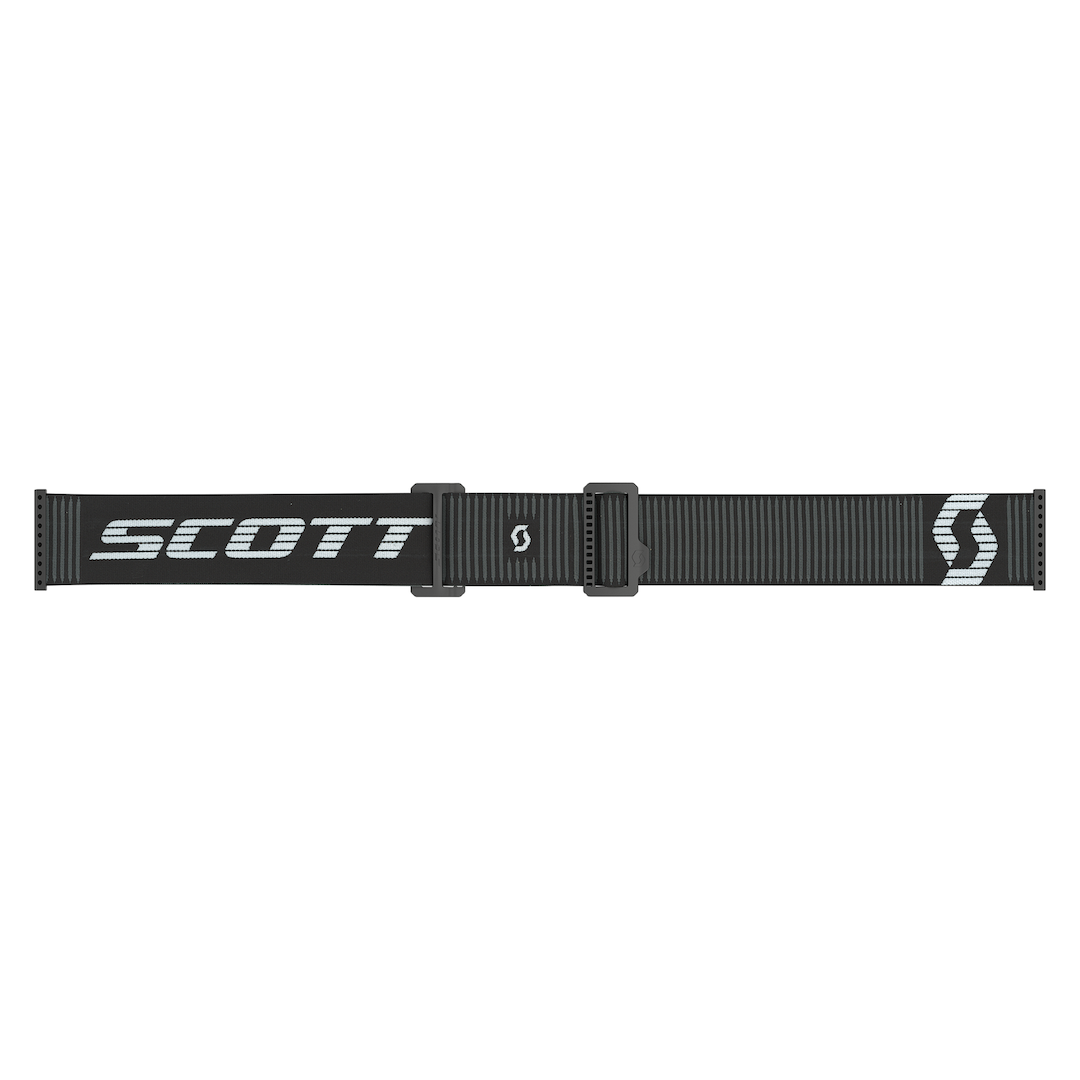 Scott Prospect 2.0 AMP Goggle Black / White Rose Works Lens