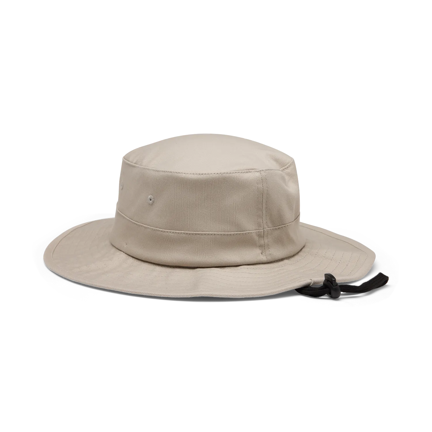 Fox Base Over Sun Hat Chalk