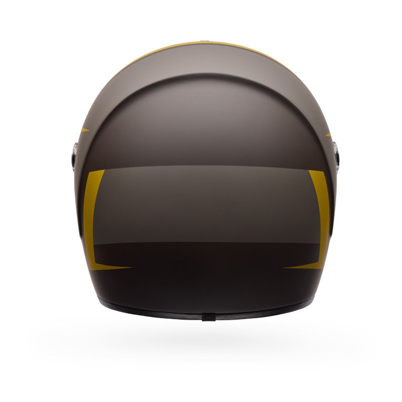 Bell Eliminator Sidetrack Matte ECE 22.06 Helmet Mocha