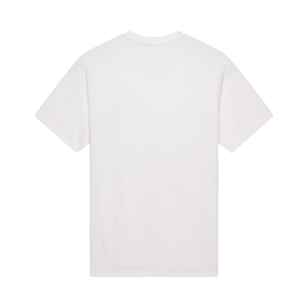 Fox Coldpress 195 Original Short Sleeve Tee White