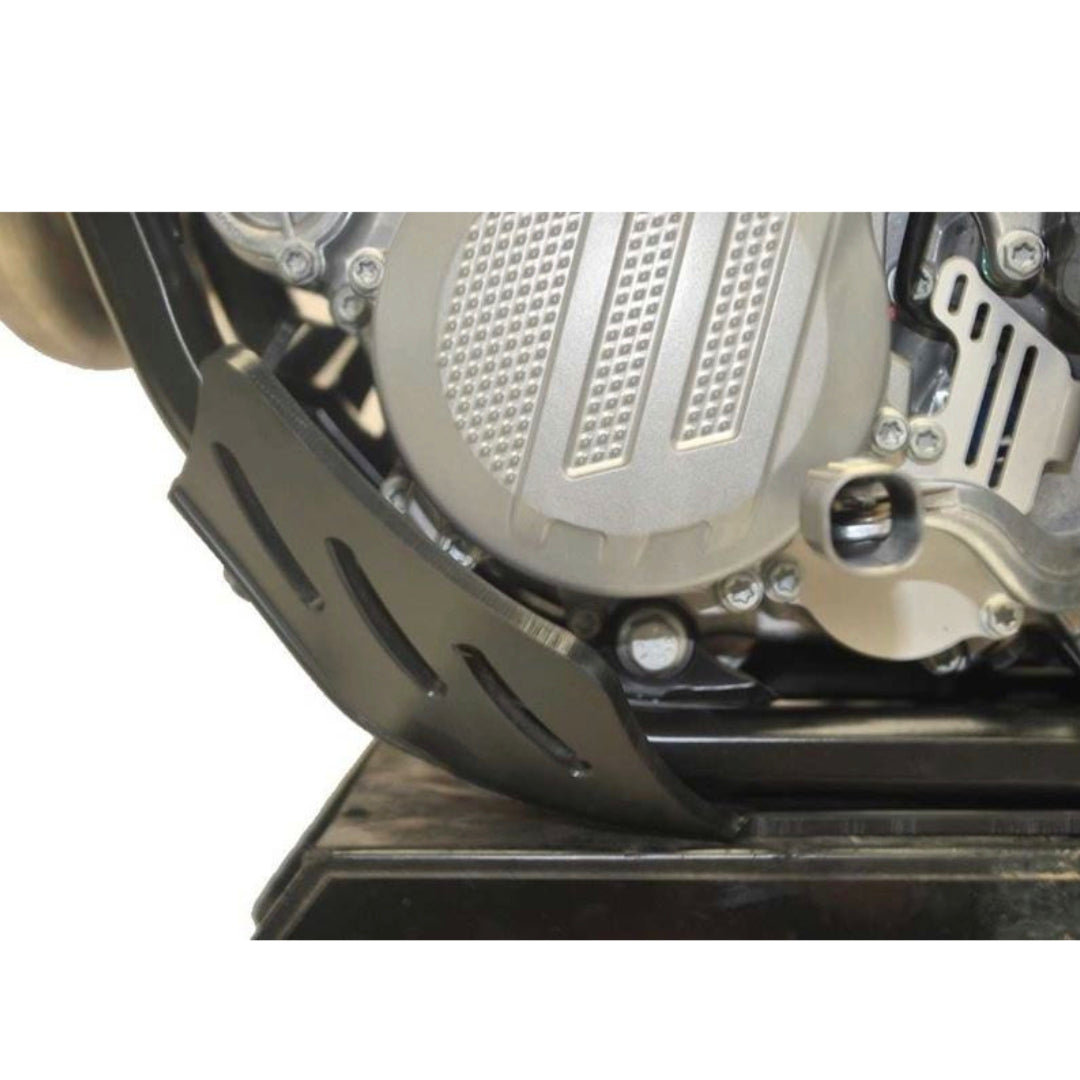 AXP Skid Plate PHD 6mm KTM EXC-F 450 17-23