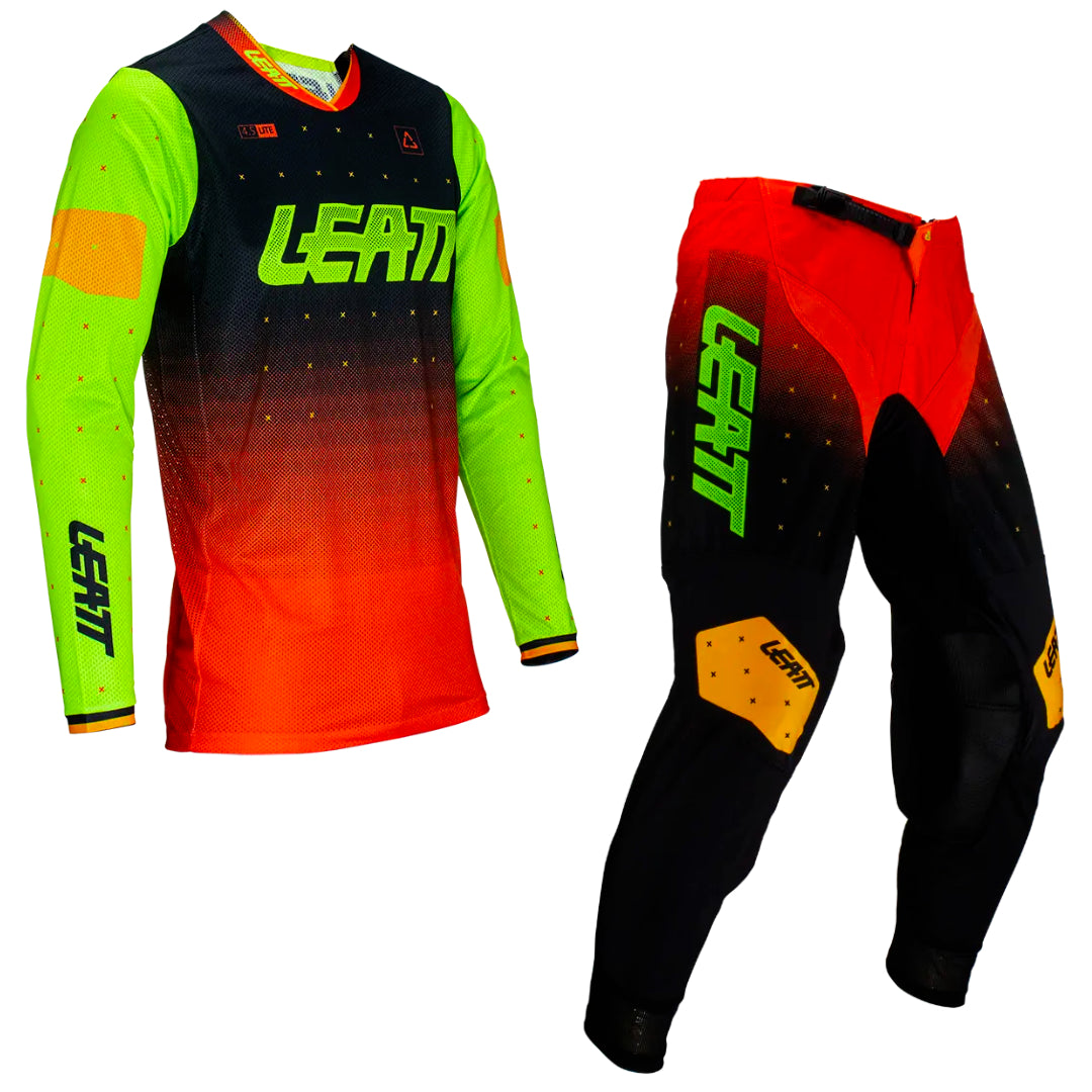 Leatt 4 5 MX Kit Combo Citrus leatt-4-5-mx-kit-combo-citrus
