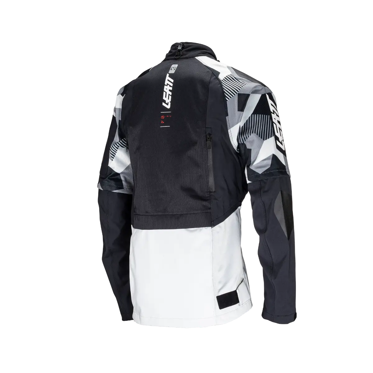 Leatt 4.5 Hydradri Enduro Jacket Forge