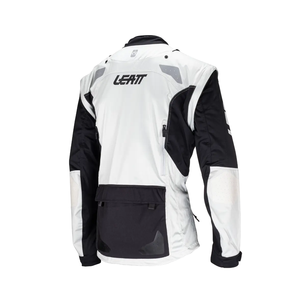 Leatt 4.5 Lite Enduro Jacket Forge