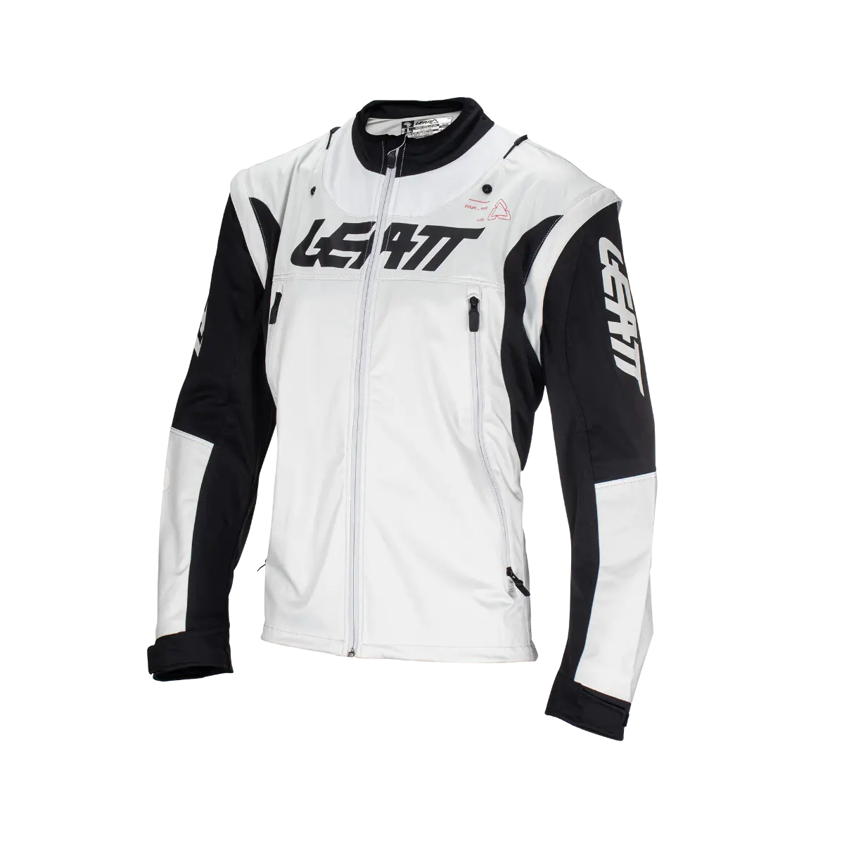 Leatt 4.5 Lite Enduro Jacket Forge