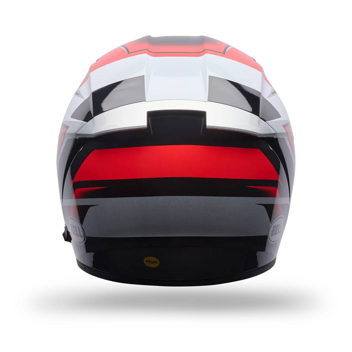Bell Lithium MIPS Kinetic ECE 22.06 Helmet Red