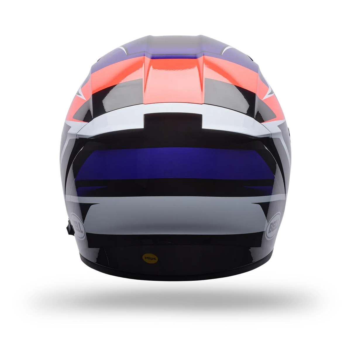 Bell Lithium MIPS Kinetic ECE 22.06 Helmet Ultraviolet