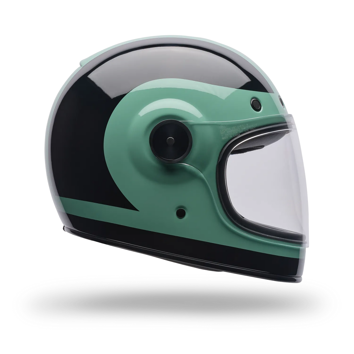 Bell Bullitt GT Frame ECE 22.06 Helmet Hunter Green