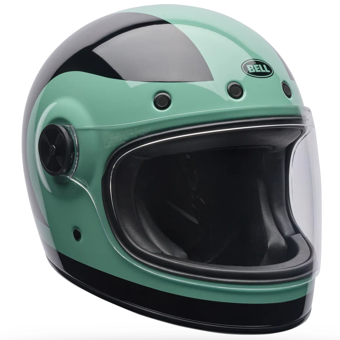 Bell Bullitt GT Frame ECE 22.06 Helmet Hunter Green