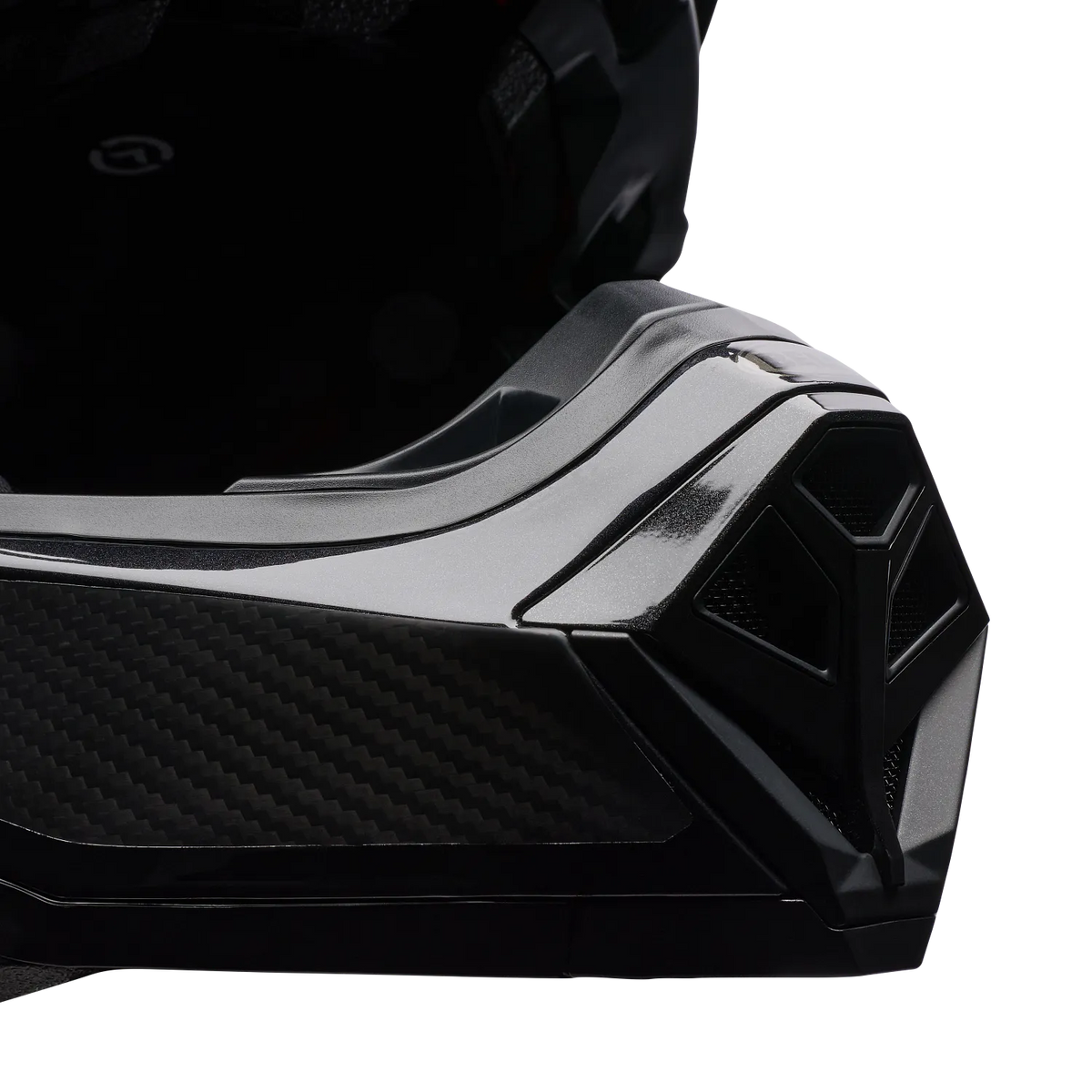 Bell Moto-10 Spherical GP FIM ECE 22.06 SOLID Matte Black