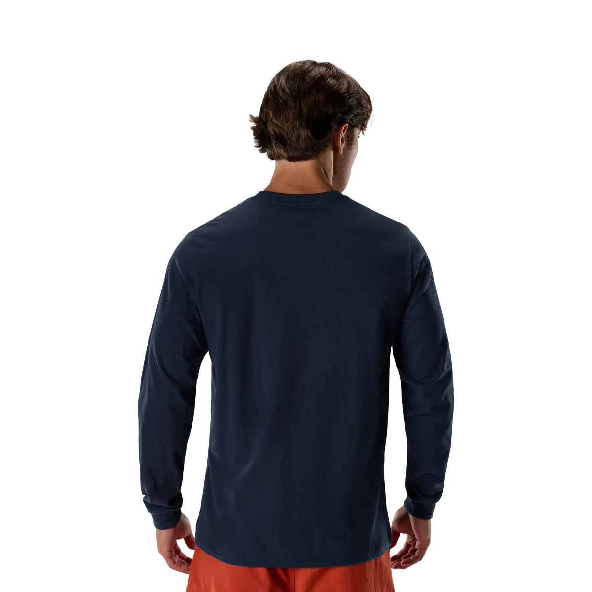 Fox Circa 74 195 Original Long Sleeve Midnight Blue