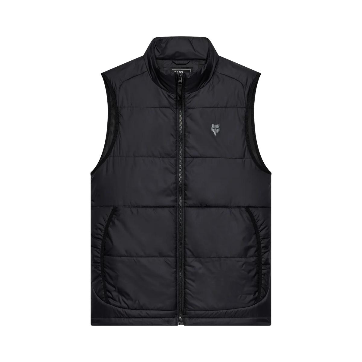 Fox Ridgeway Vest Black