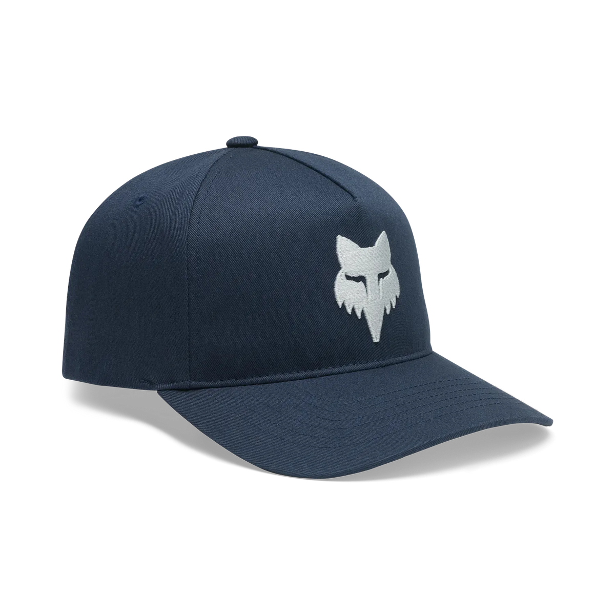 Fox Head Subframe Snapback Midnight Blue