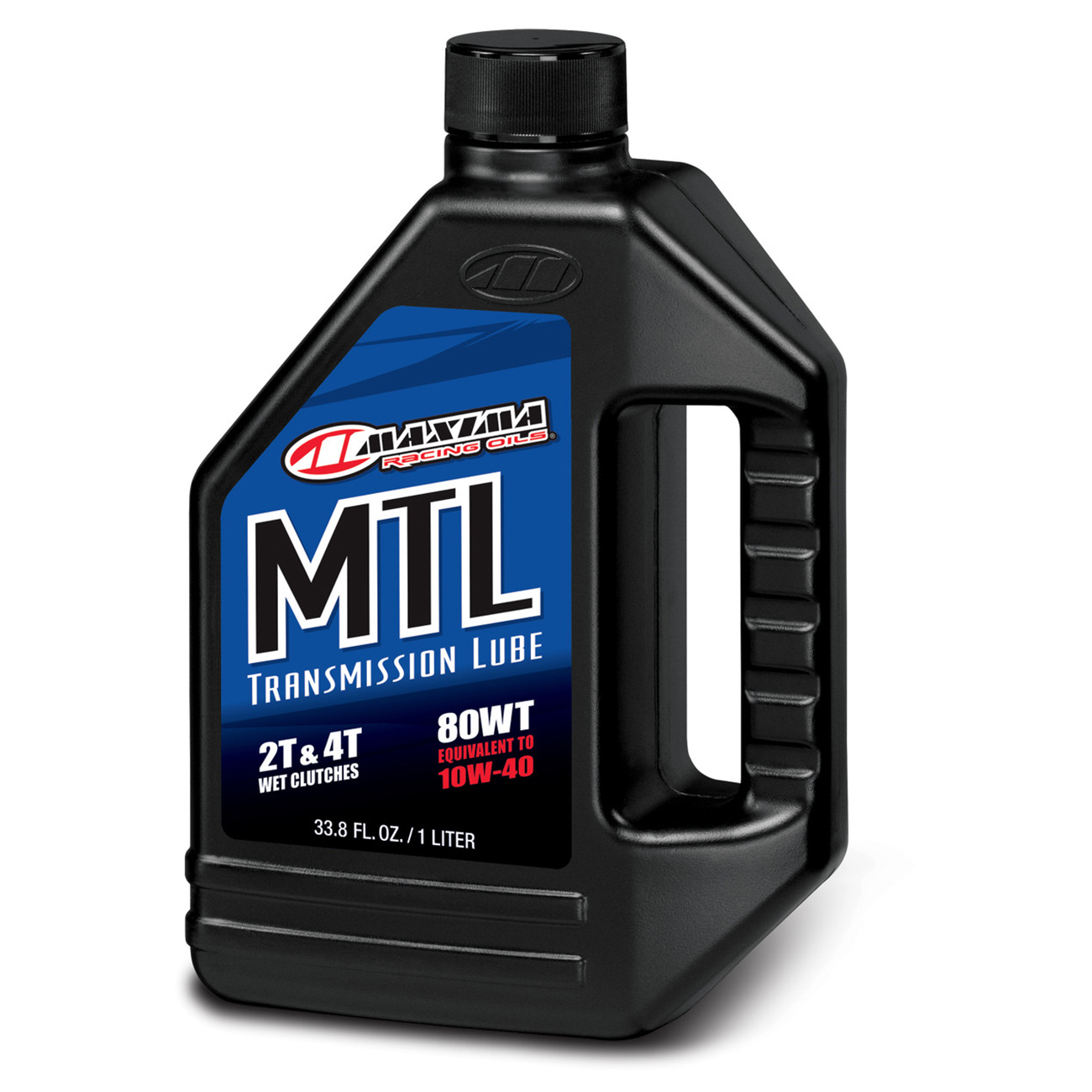Maxima Gearoil MTL-R Racing (SAE 80w) 1 Litre