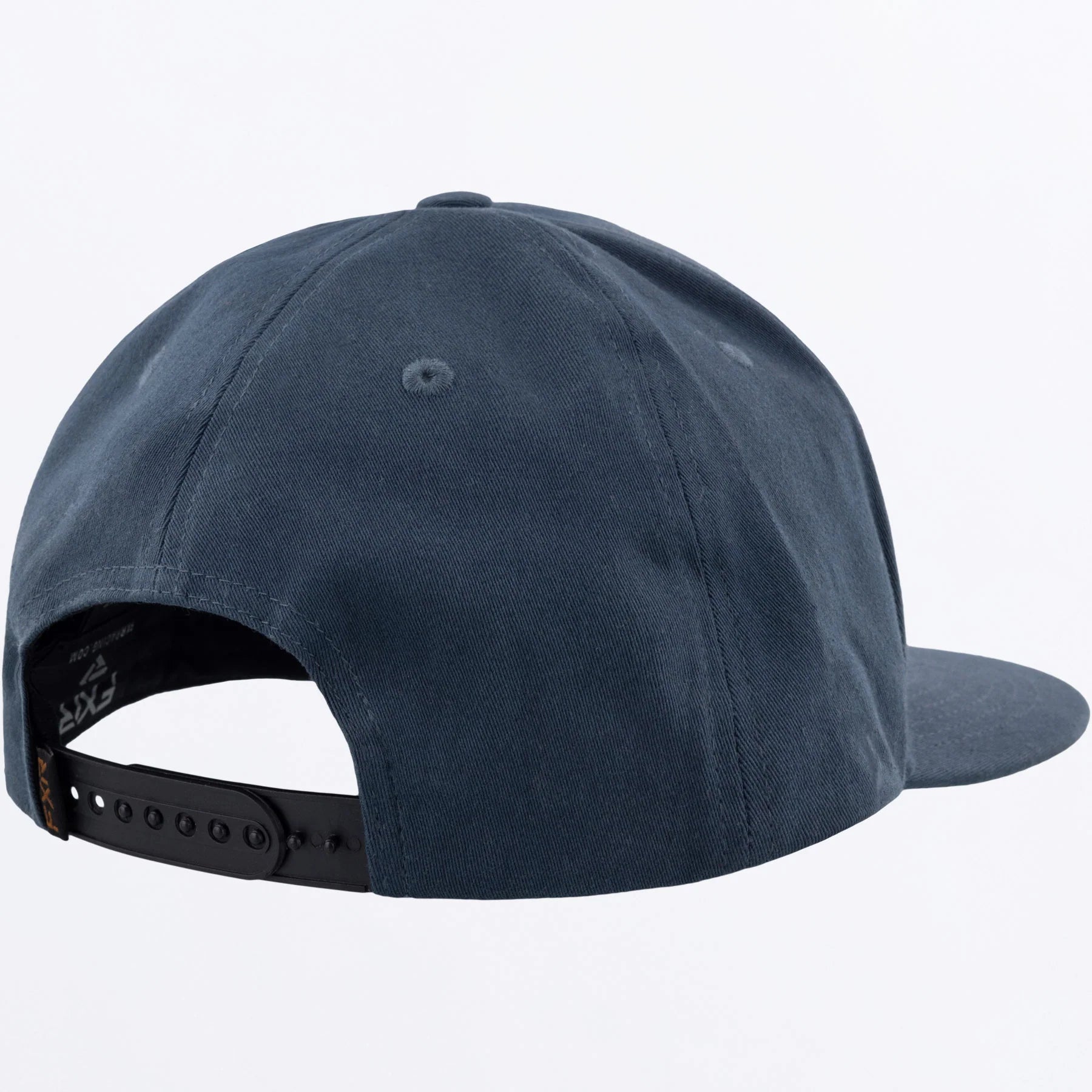 FXR Podium Hat Dark Steel/Copper