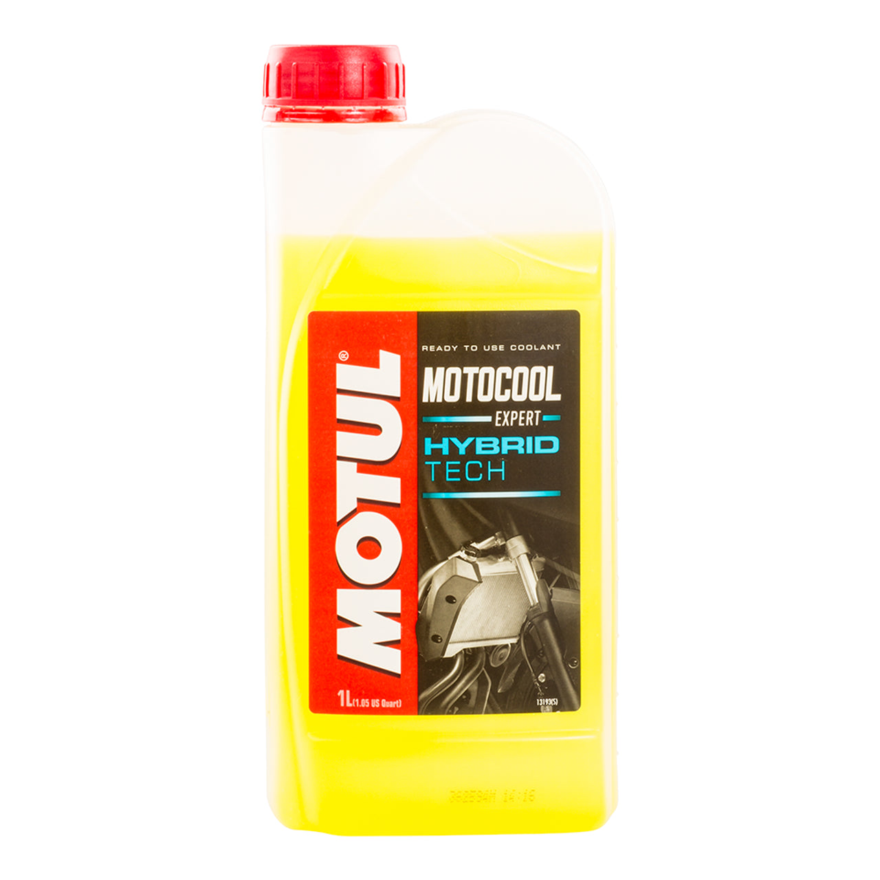 Motul Motocool Expert 1Ltr