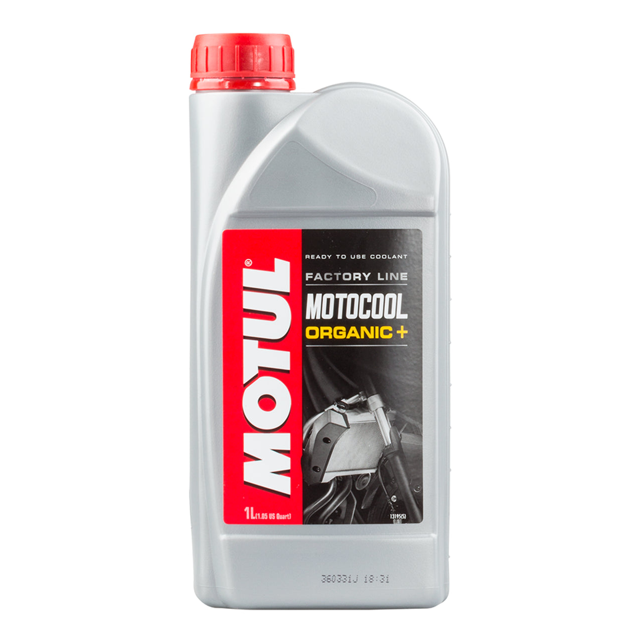 Motul Motocool Factory Line 1Ltr