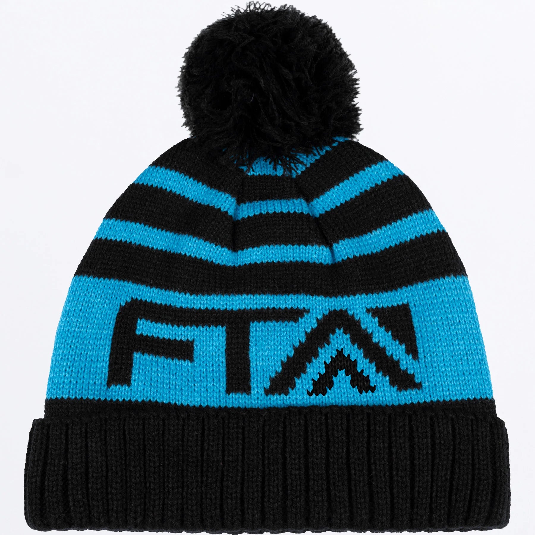 FTA Stylz PuloverM Beanie Glaciar