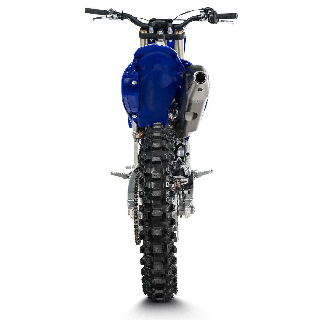 Akrapovic Evolution Line (Titanium) Exhaust System Yamaha YZ250F / YZ250FX 2024-2026