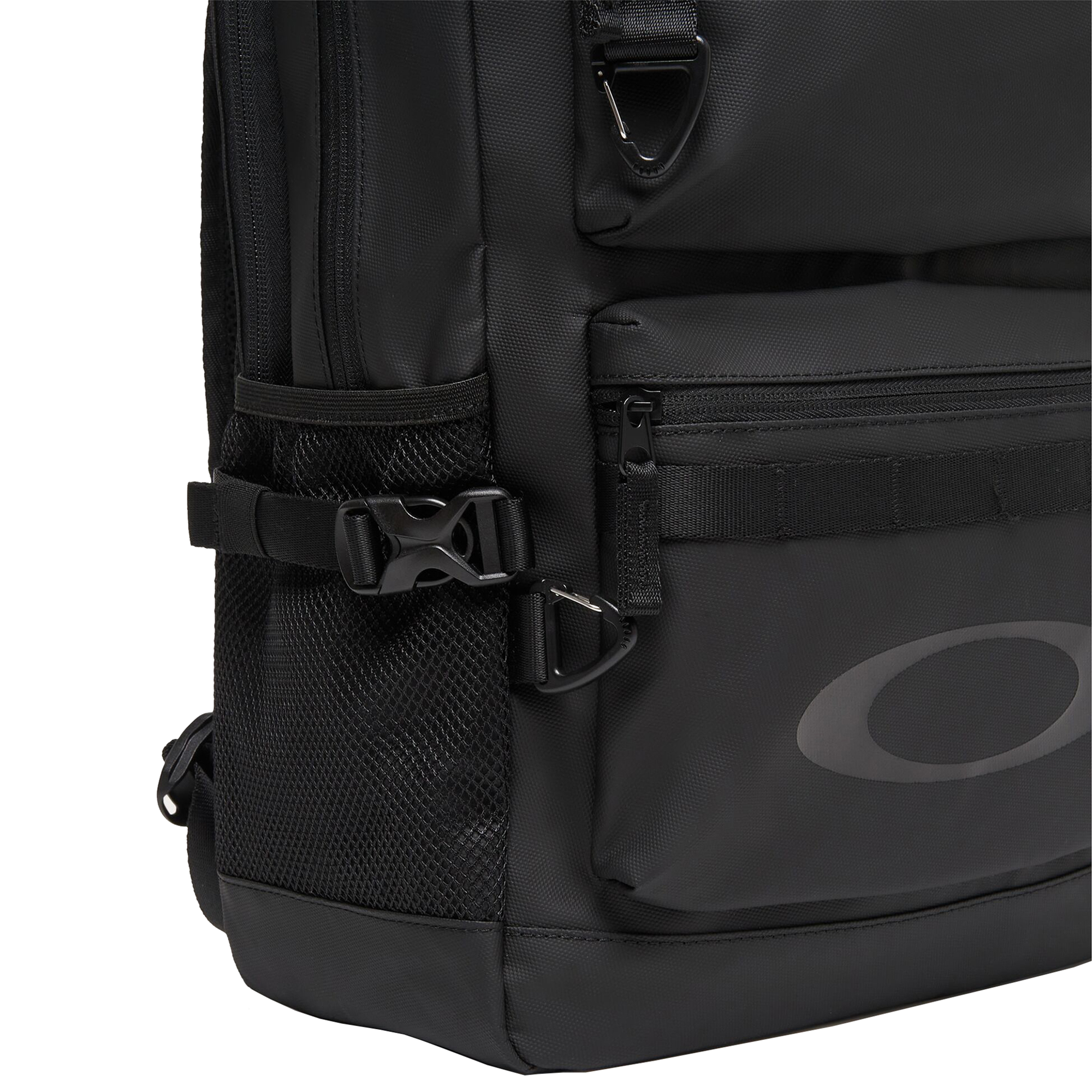 Oakley Rover Laptop Backpack Blackout