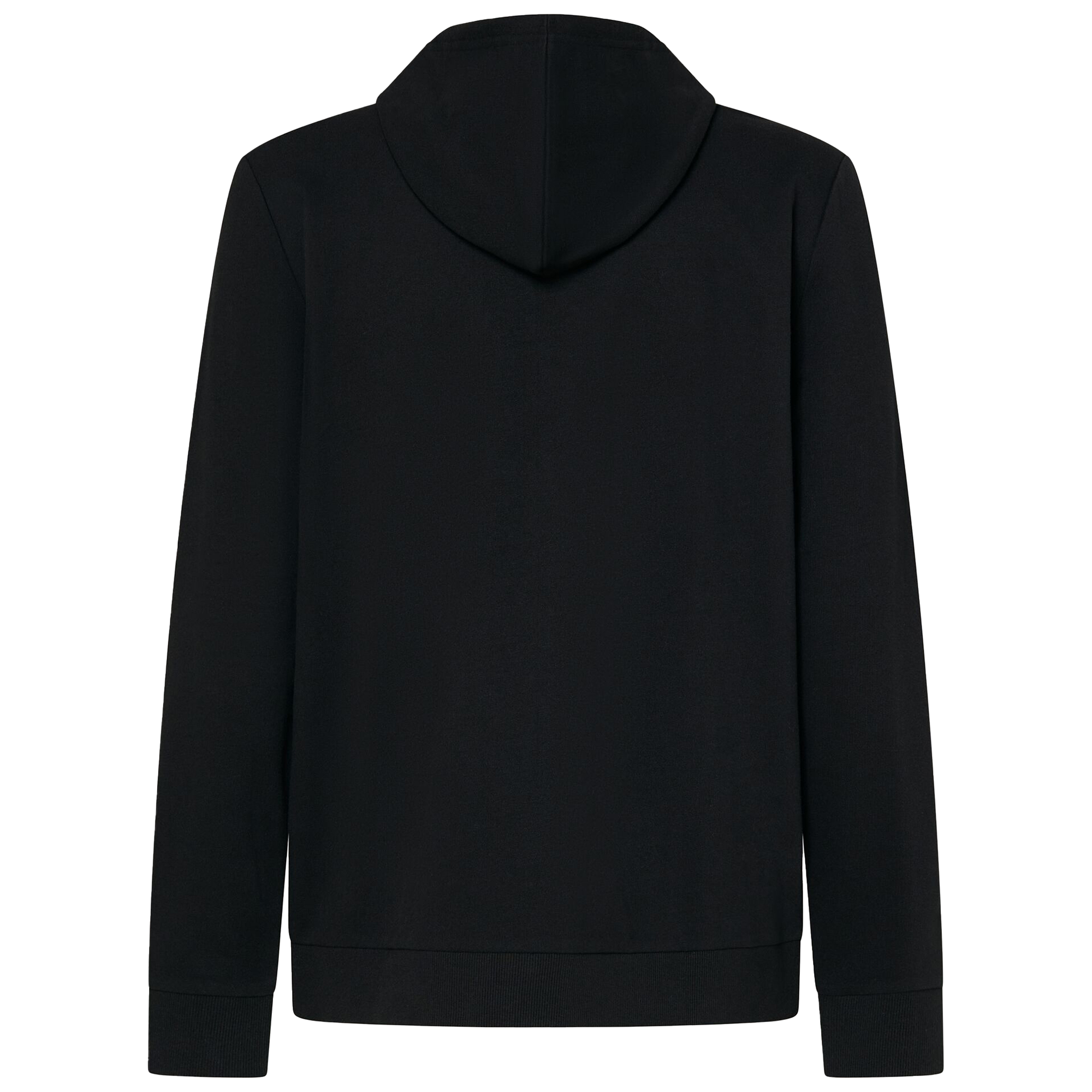 Oakley New Ellipse Zip Hoodie Blackout