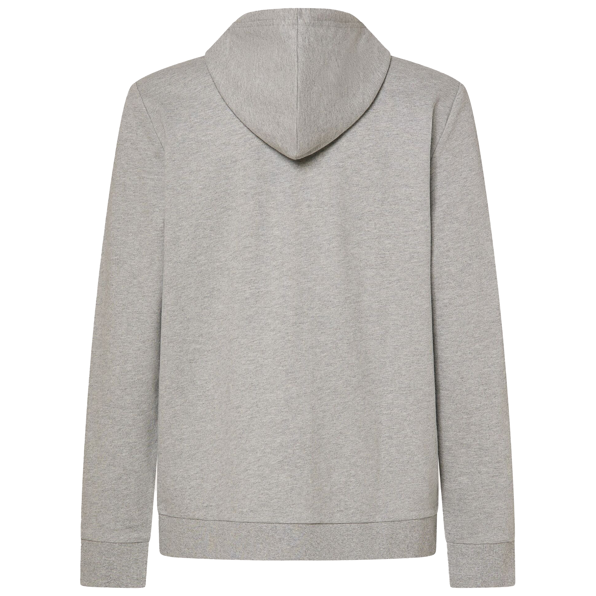 Oakley New Ellipse Zip Hoodie New Granite Heather