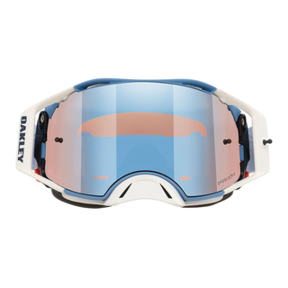 Oakley Airbrake MX Goggle Sexton Signature - Prizm Sapphire Lens