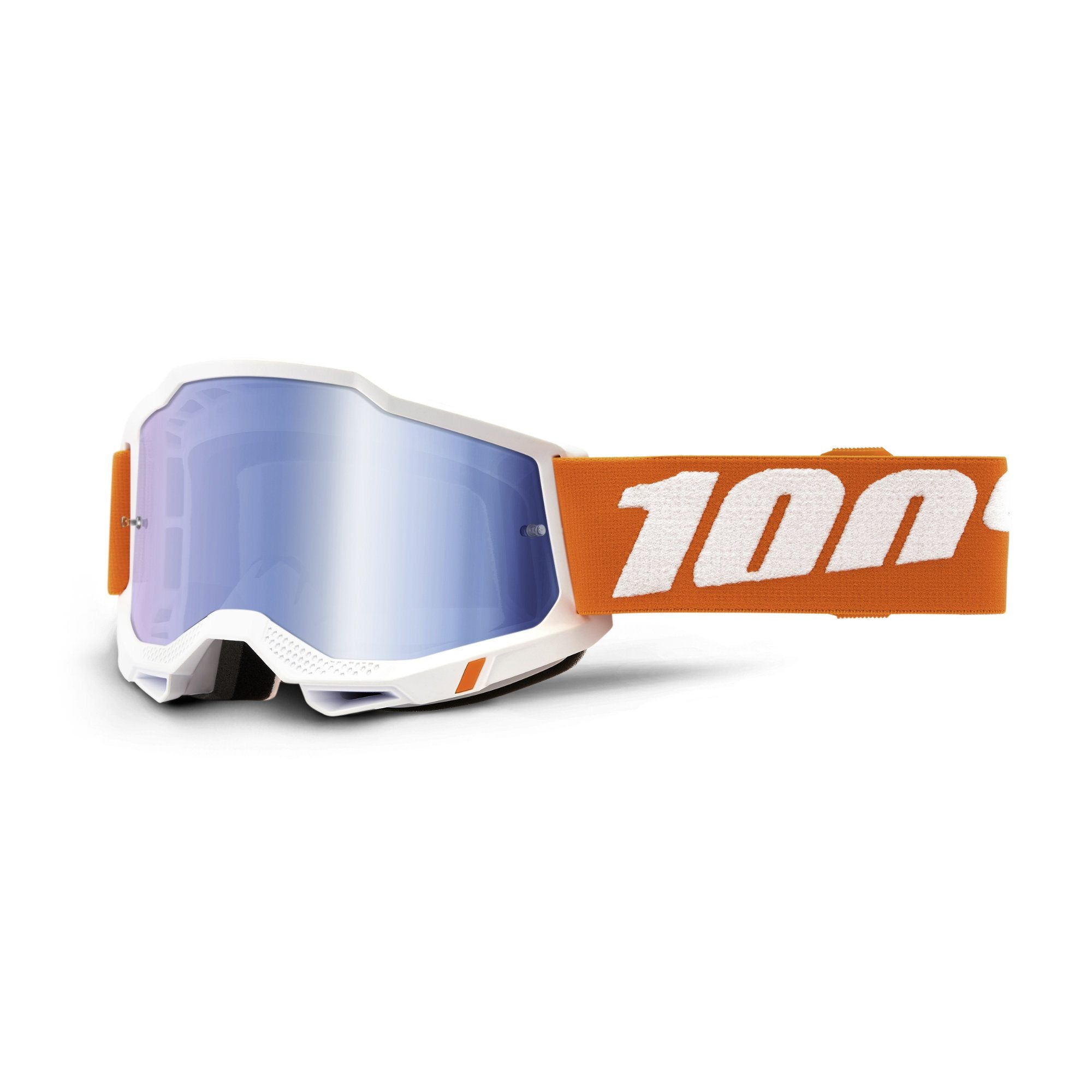 100% ACCURI 2 Sevastopol MX Goggle Mirror Lens