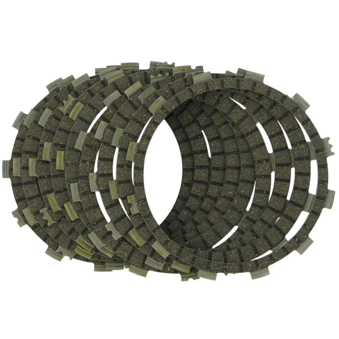 EBC Heavy Duty Clutch Friction Plate Set Yamaha YZF 426 00-02, WRF 42601-02, WRF 450 2003