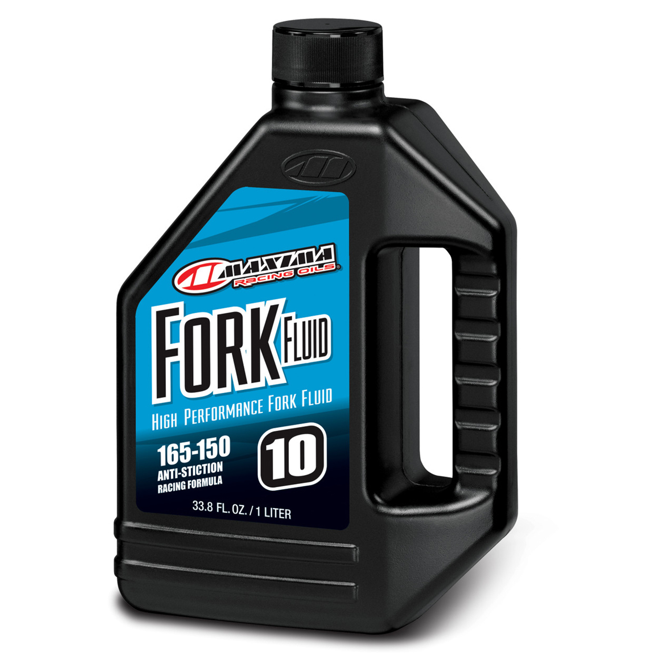 Maxima Fork Fluid Racing Formula (SAE 10wt) 1 Litre