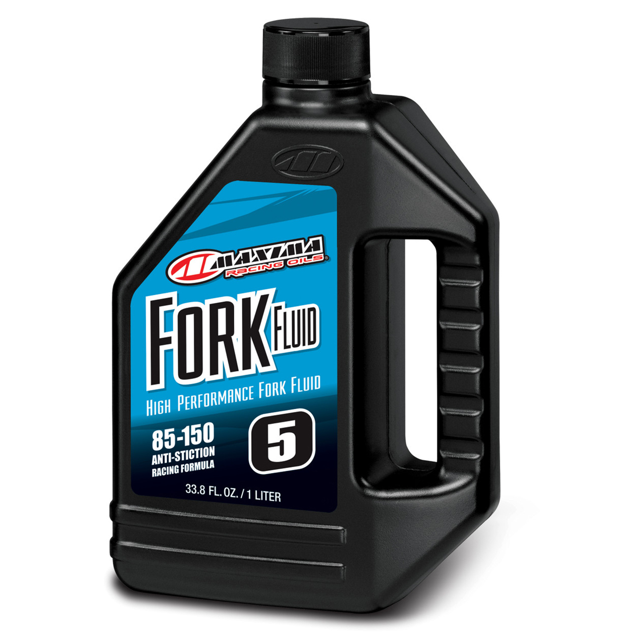 Maxima Fork Fluid Racing Formula (SAE 5wt) 1 Litre