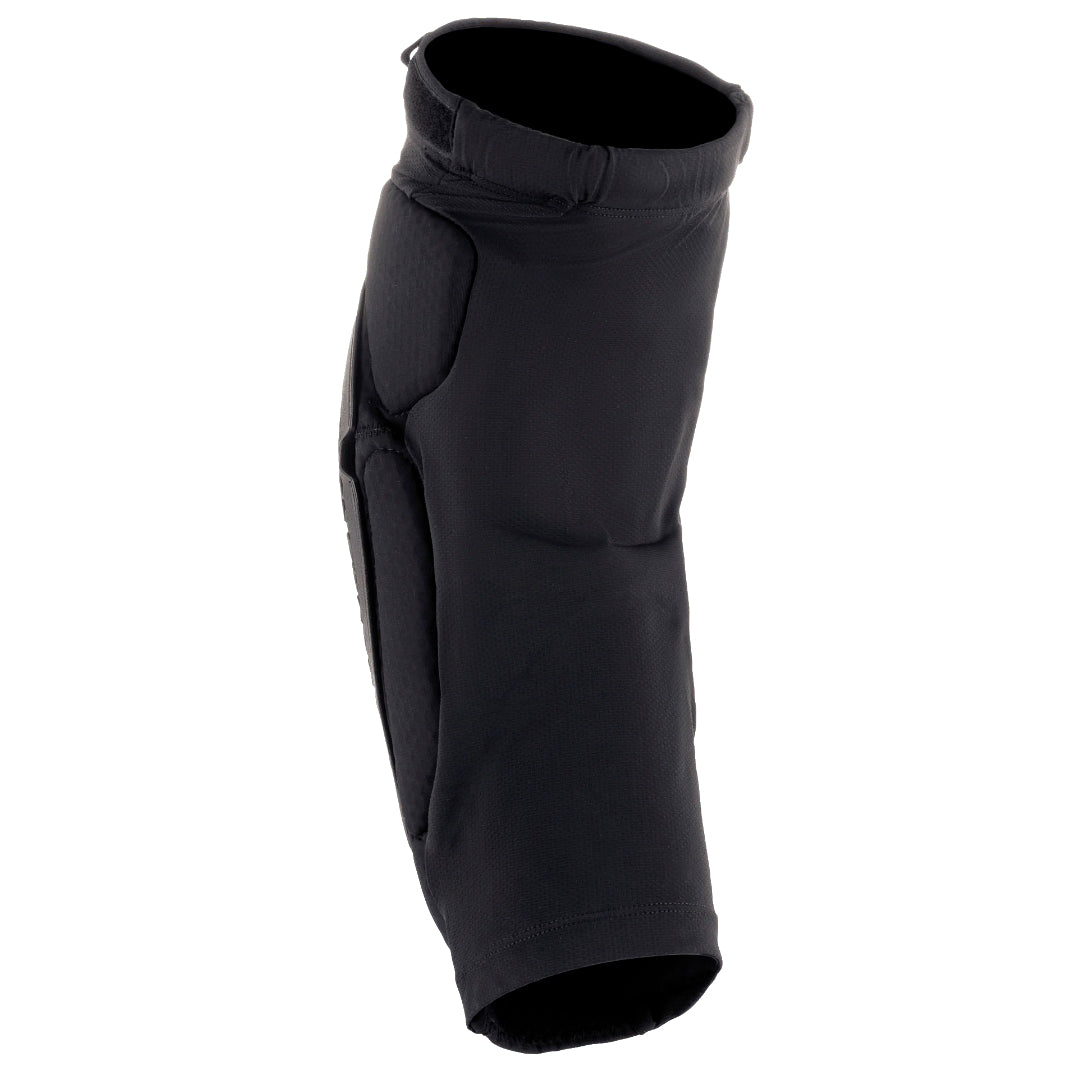 Alpinestars Bionic Flex Knee Protector Pair Black/Red