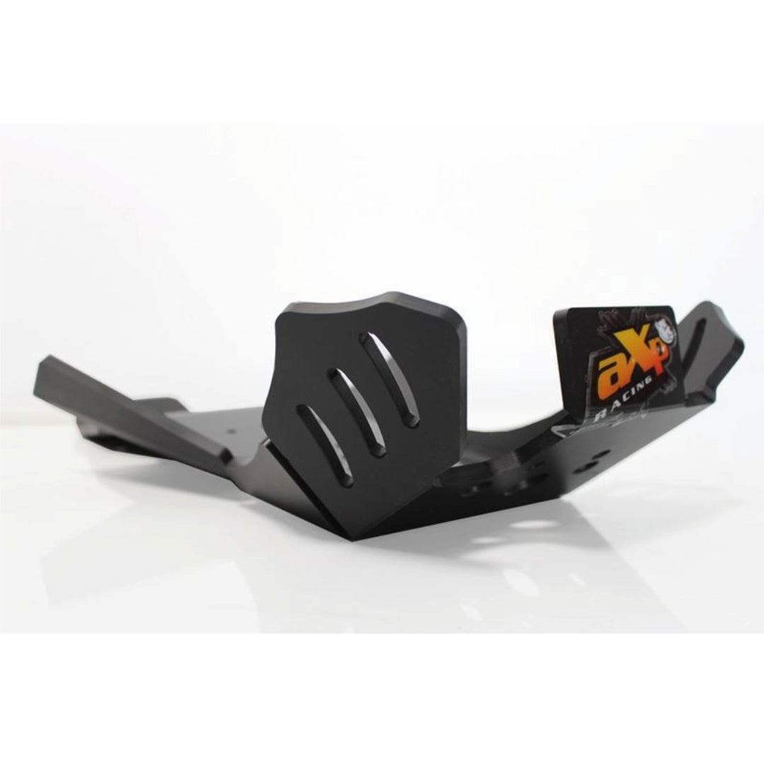 AXP Xtrem HDPE Skid Plate (Black) Beta 250RR-300RR 2020-2024