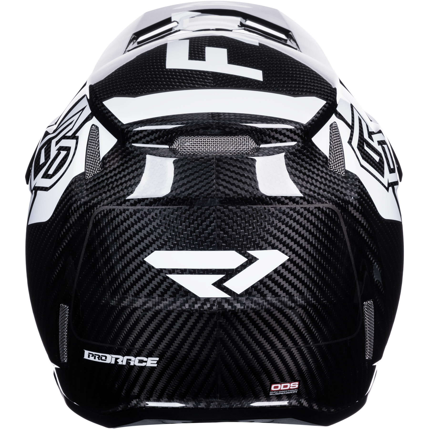 FXR 6D ATR-3Y Youth MX Helmet Prime