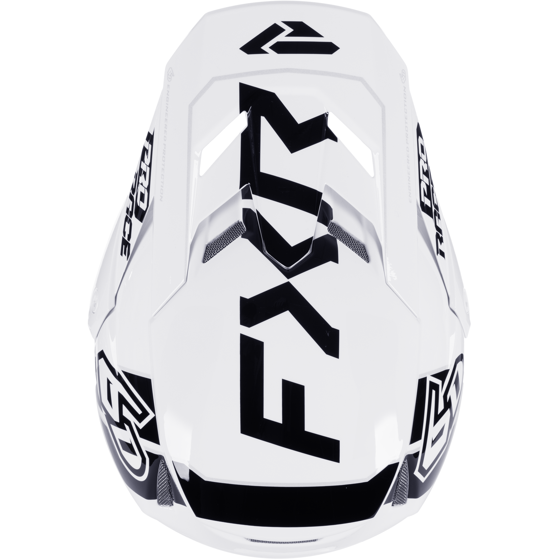 FXR 6D ATR-3 MX Helmet Checker