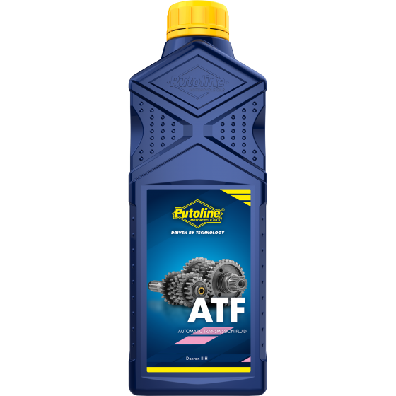 Putoline ATF Automatic Transmission Fluid 1Ltr