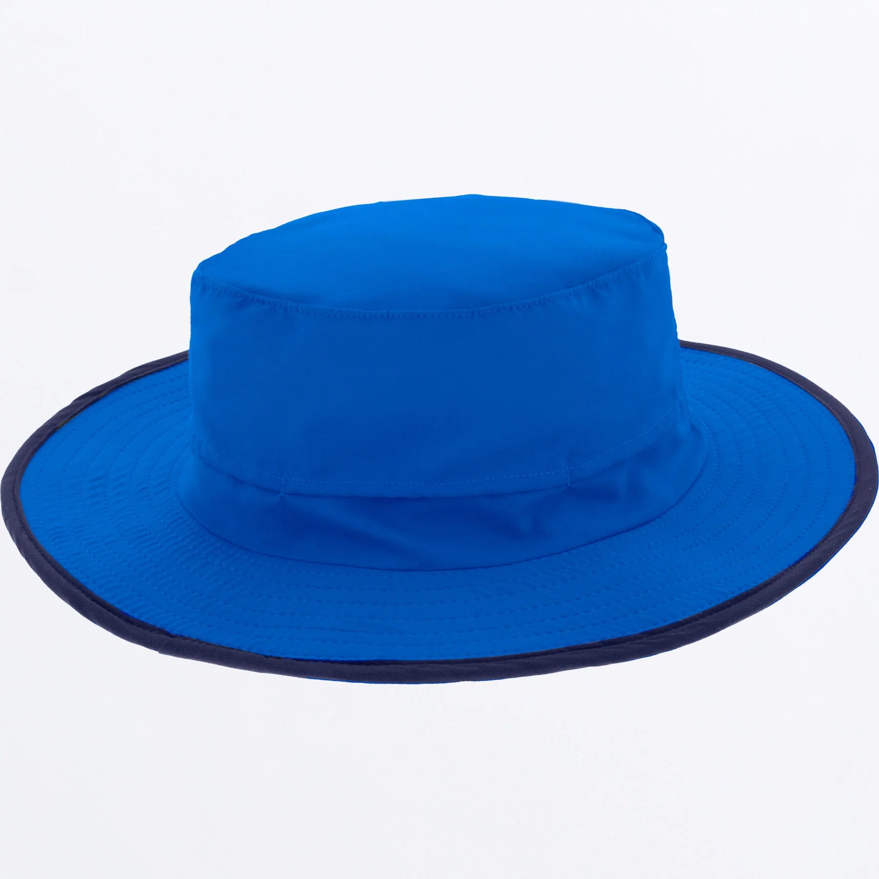 FXR Attack Boonie Hat Blue/Navy