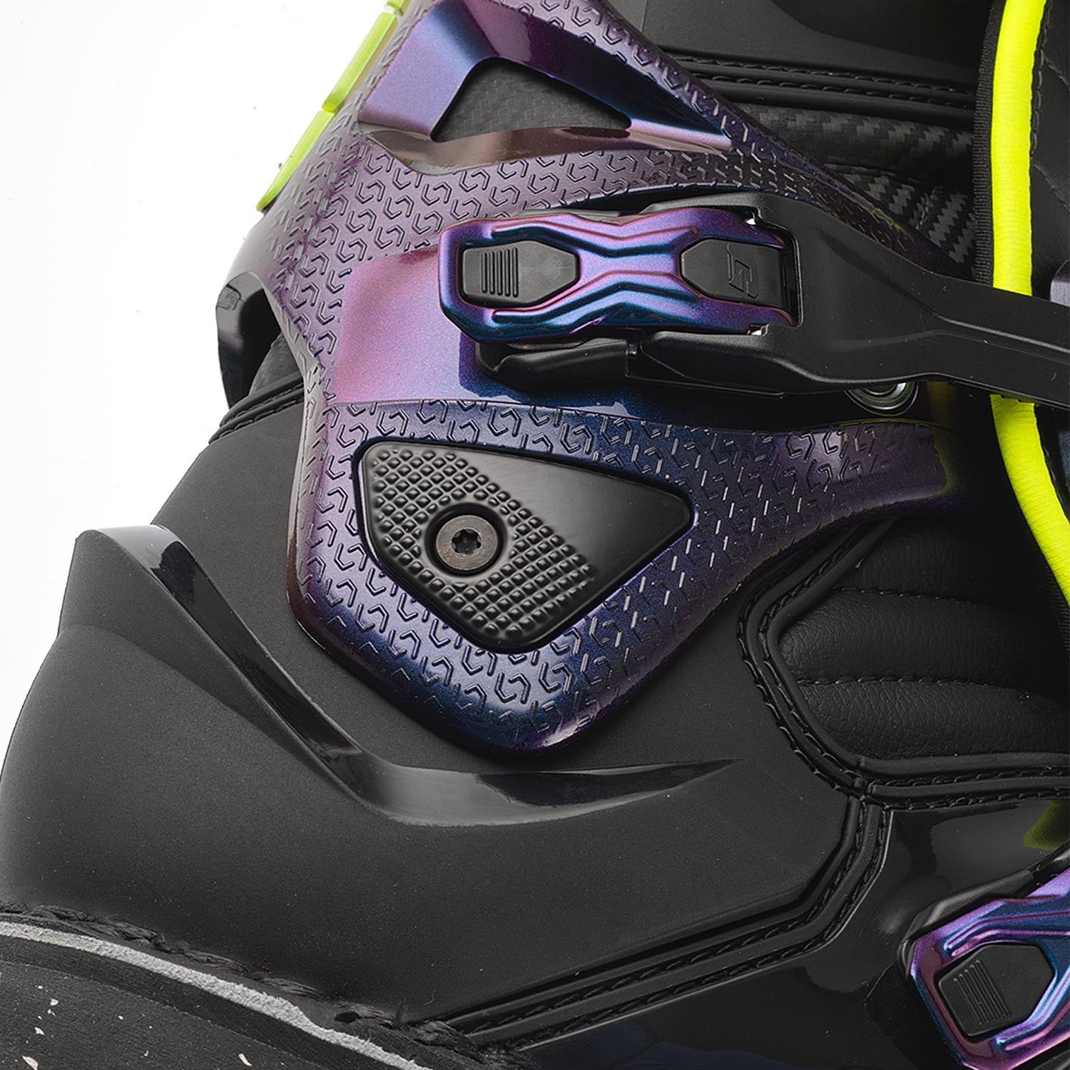 Gaerne SG22 MX Boots Chameleon