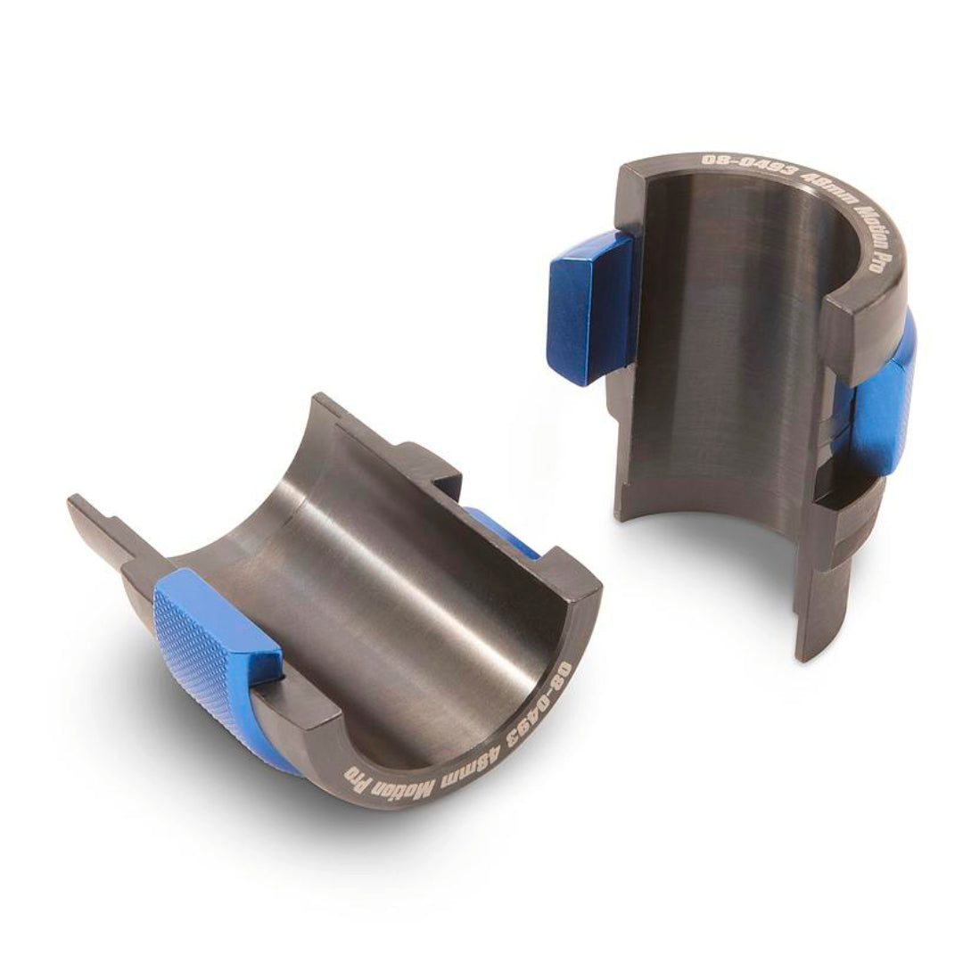 Motion Pro Ringer Fork Seal Driver 48mm