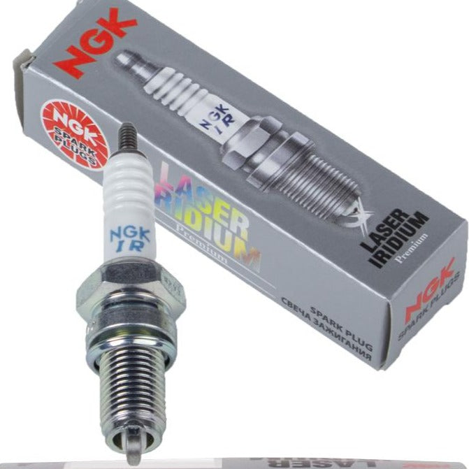 NGK Spark Plug (Each) LMAR9AI-10