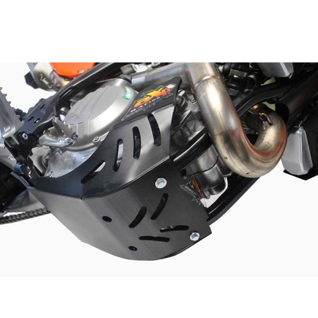 AXP Skid Plate PHD 6mm KTM EXC-F 450 17-23