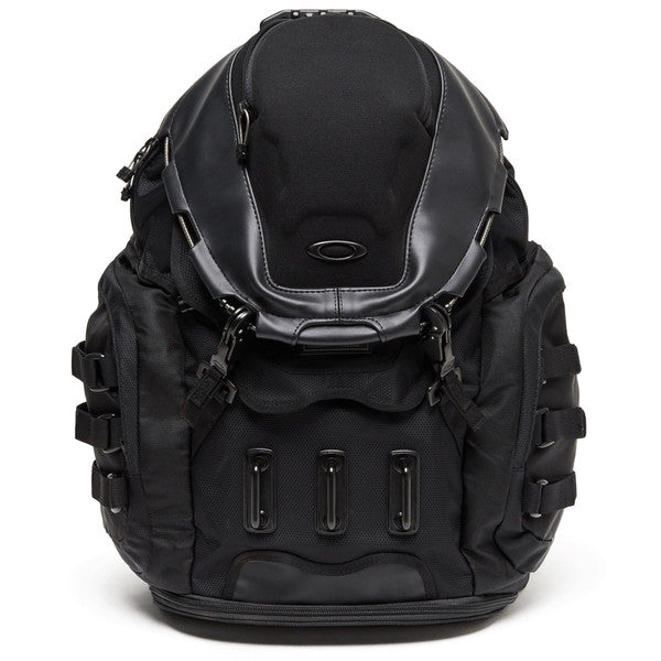 Oakley Kitchen Sink Backpack Stealth Black
